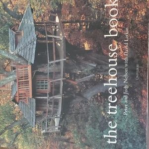 The Treehouse Book